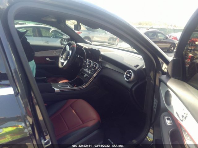 Photo 4 VIN: W1N0J8EB9LF805382 - MERCEDES-BENZ GLC 