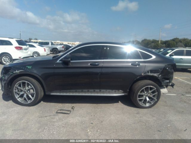 Photo 5 VIN: W1N0J8EB9LF805382 - MERCEDES-BENZ GLC 