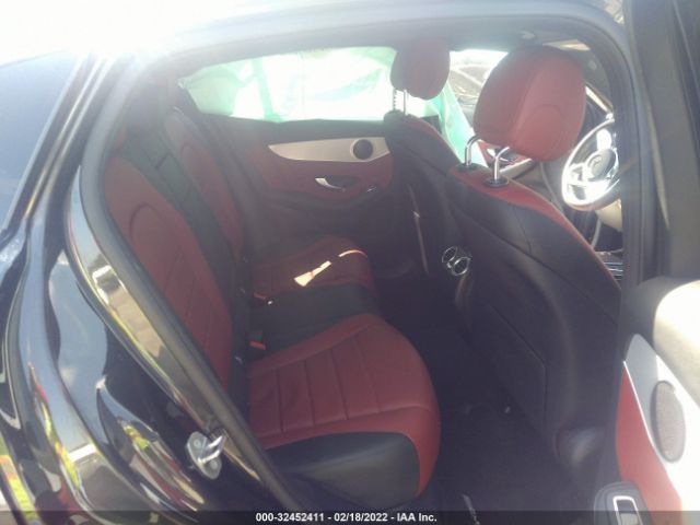 Photo 7 VIN: W1N0J8EB9LF805382 - MERCEDES-BENZ GLC 