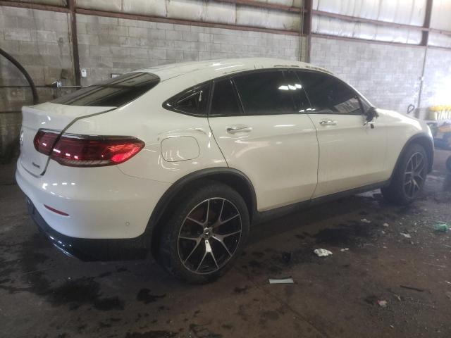 Photo 2 VIN: W1N0J8EB9NG025685 - MERCEDES-BENZ GLC COUPE 