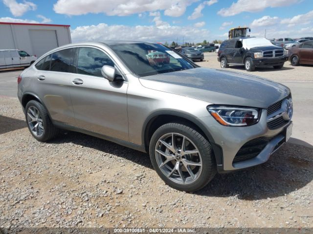 Photo 0 VIN: W1N0J8EB9NG026691 - MERCEDES-BENZ GLC 300 