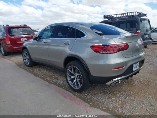 Photo 2 VIN: W1N0J8EB9NG026691 - MERCEDES-BENZ GLC 300 