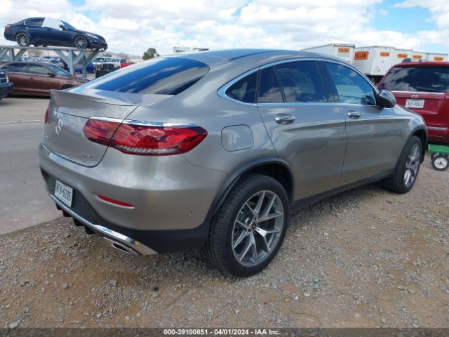 Photo 3 VIN: W1N0J8EB9NG026691 - MERCEDES-BENZ GLC 300 