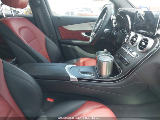 Photo 4 VIN: W1N0J8EB9NG026691 - MERCEDES-BENZ GLC 300 