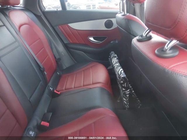 Photo 7 VIN: W1N0J8EB9NG026691 - MERCEDES-BENZ GLC 300 