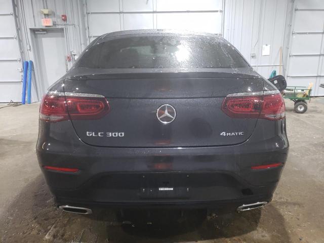 Photo 5 VIN: W1N0J8EB9NG037691 - MERCEDES-BENZ GLC COUPE 