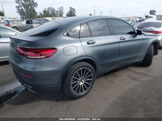 Photo 3 VIN: W1N0J8EB9NG064843 - MERCEDES-BENZ GLC 300 