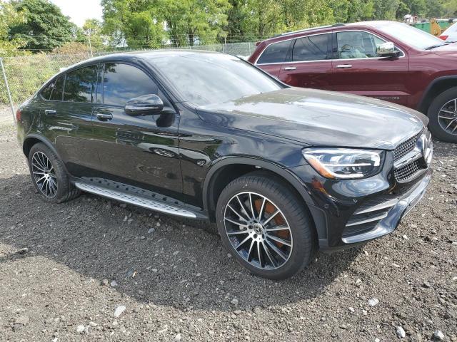 Photo 3 VIN: W1N0J8EB9PG127801 - MERCEDES-BENZ GLC COUPE 