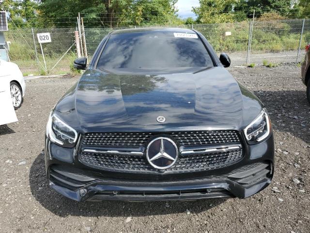 Photo 4 VIN: W1N0J8EB9PG127801 - MERCEDES-BENZ GLC COUPE 