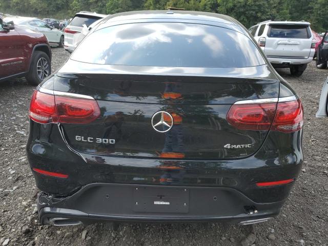 Photo 5 VIN: W1N0J8EB9PG127801 - MERCEDES-BENZ GLC COUPE 