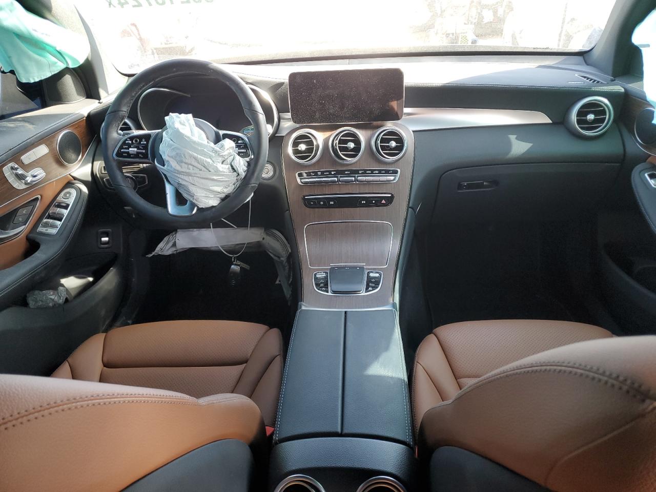 Photo 7 VIN: W1N0J8EB9PG127930 - MERCEDES-BENZ GLC 