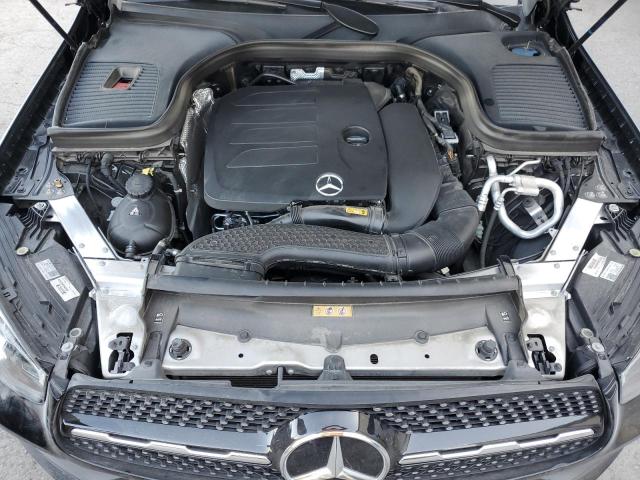 Photo 10 VIN: W1N0J8EBXNG026683 - MERCEDES-BENZ GLC-CLASS 