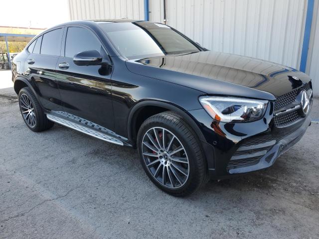 Photo 3 VIN: W1N0J8EBXNG026683 - MERCEDES-BENZ GLC-CLASS 