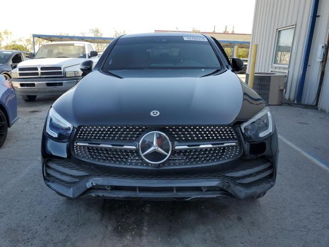 Photo 4 VIN: W1N0J8EBXNG026683 - MERCEDES-BENZ GLC-CLASS 