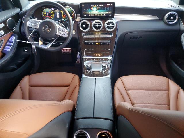 Photo 7 VIN: W1N0J8EBXNG026683 - MERCEDES-BENZ GLC-CLASS 