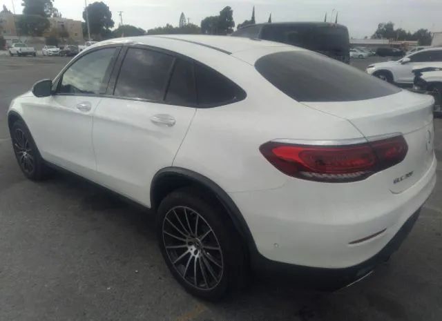 Photo 2 VIN: W1N0J8EBXPG167174 - MERCEDES-BENZ GLC 