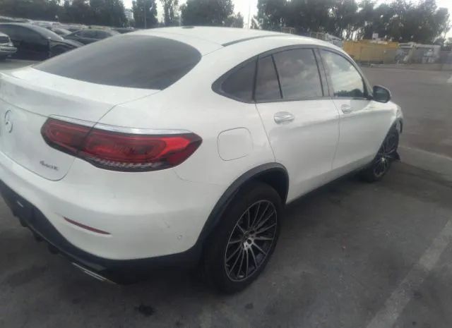 Photo 3 VIN: W1N0J8EBXPG167174 - MERCEDES-BENZ GLC 