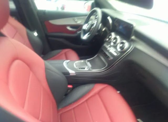 Photo 4 VIN: W1N0J8EBXPG167174 - MERCEDES-BENZ GLC 