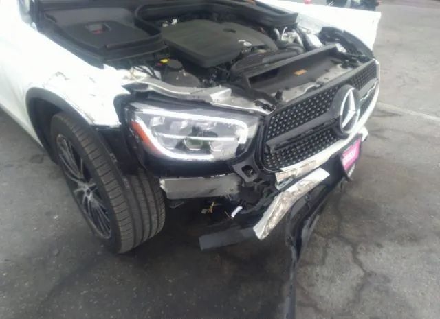 Photo 5 VIN: W1N0J8EBXPG167174 - MERCEDES-BENZ GLC 