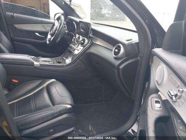 Photo 4 VIN: W1N0J8KB4LF816827 - MERCEDES-BENZ GLC-CLASS 