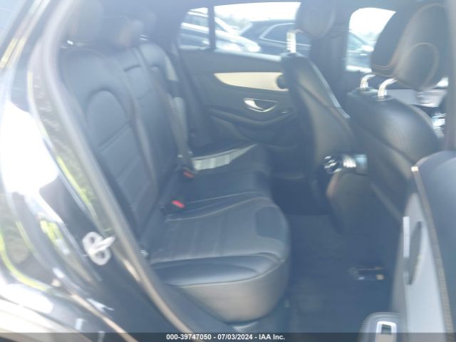 Photo 7 VIN: W1N0J8KB6MG011066 - MERCEDES-BENZ GLC-CLASS 