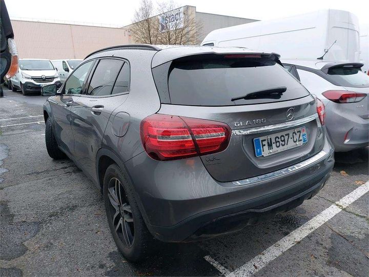 Photo 2 VIN: W1N1569421J696290 - MERCEDES-BENZ CLASSE GLA 