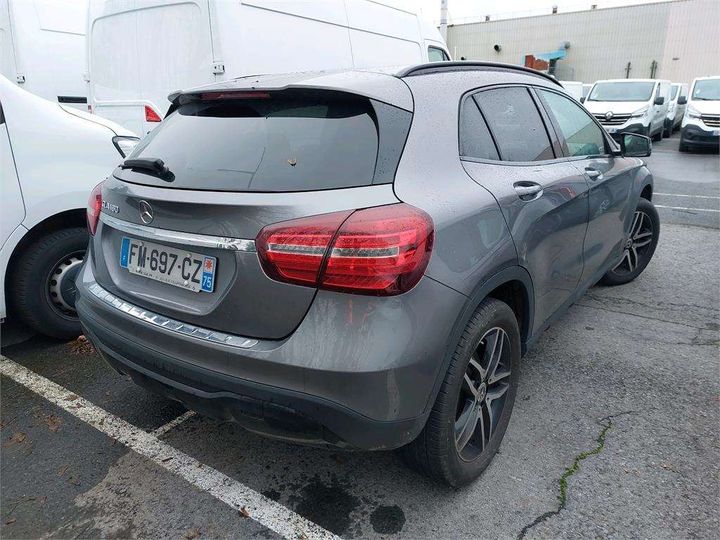 Photo 3 VIN: W1N1569421J696290 - MERCEDES-BENZ CLASSE GLA 