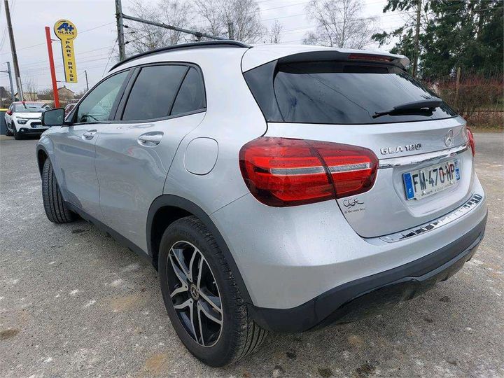 Photo 2 VIN: W1N1569421J697473 - MERCEDES-BENZ CLASSE GLA 