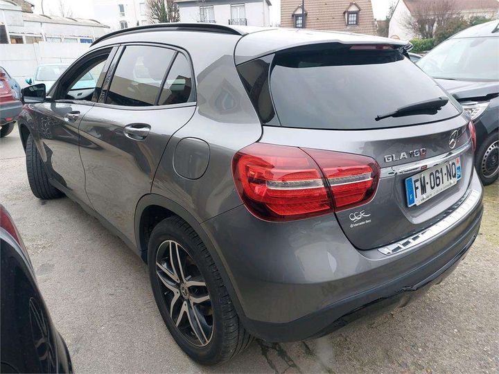 Photo 2 VIN: W1N1569421J698796 - MERCEDES-BENZ CLASSE GLA 