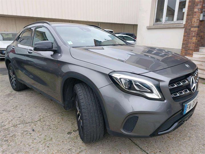 Photo 21 VIN: W1N1569421J698796 - MERCEDES-BENZ CLASSE GLA 