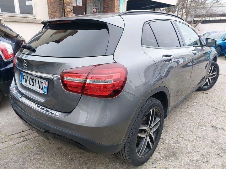 Photo 3 VIN: W1N1569421J698796 - MERCEDES-BENZ CLASSE GLA 