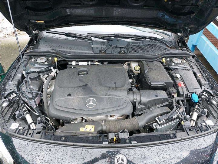 Photo 16 VIN: W1N1569421J700744 - MERCEDES-BENZ CLASSE GLA 