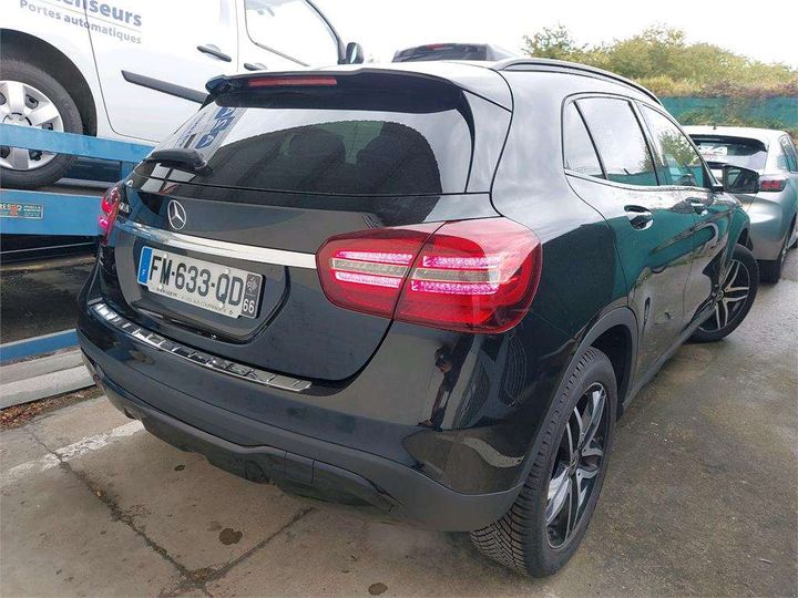 Photo 17 VIN: W1N1569421J700744 - MERCEDES-BENZ CLASSE GLA 