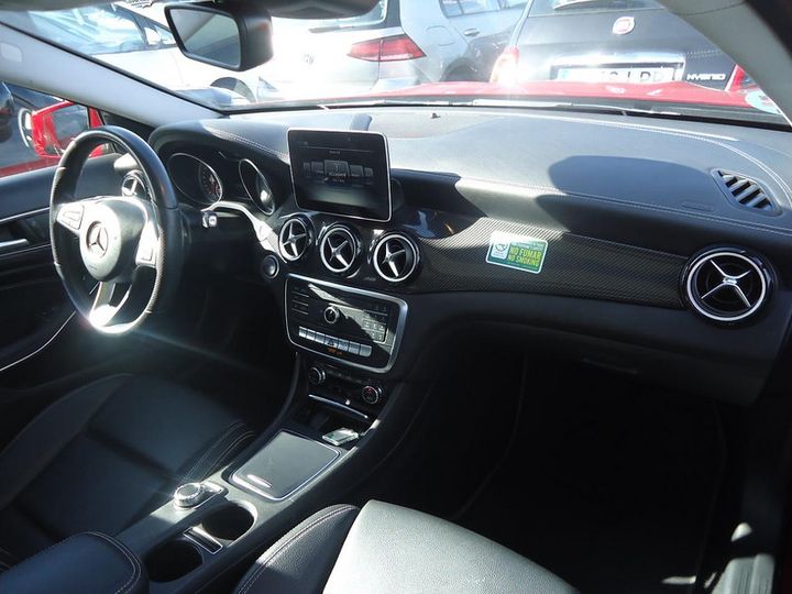 Photo 5 VIN: W1N1569421U031091 - MERCEDES-BENZ GLA 