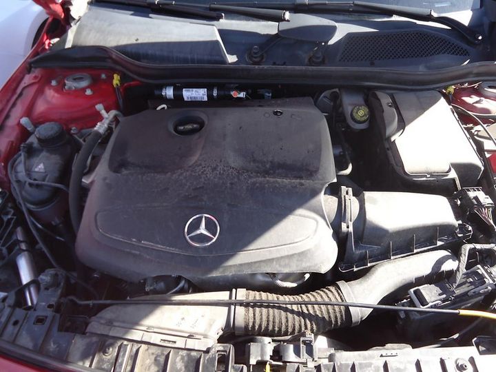 Photo 6 VIN: W1N1569421U031091 - MERCEDES-BENZ GLA 