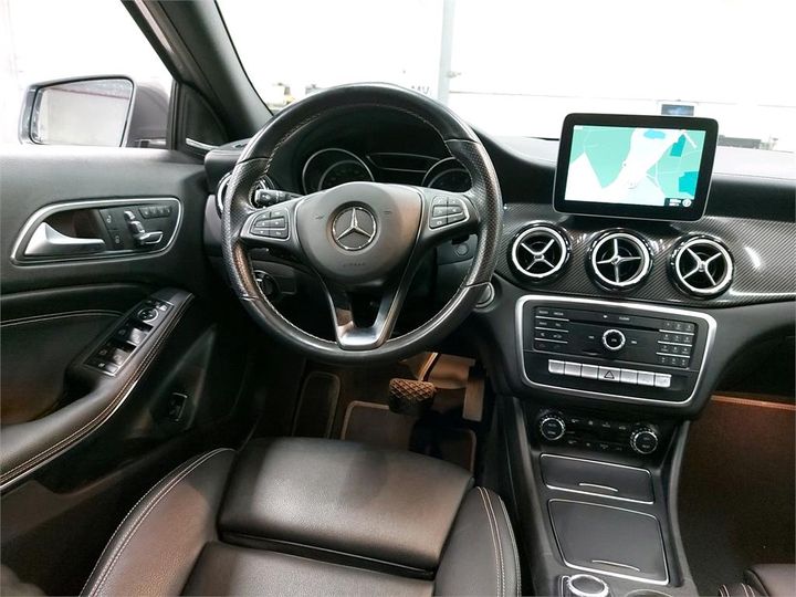 Photo 12 VIN: W1N1569431J701525 - MERCEDES-BENZ GLA 