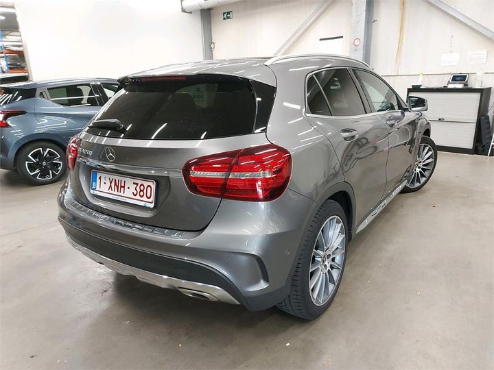 Photo 2 VIN: W1N1569431J701525 - MERCEDES-BENZ GLA 