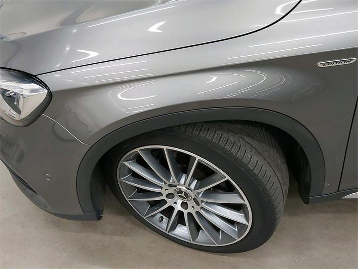 Photo 25 VIN: W1N1569431J701525 - MERCEDES-BENZ GLA 