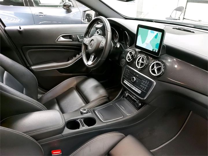 Photo 3 VIN: W1N1569431J701525 - MERCEDES-BENZ GLA 