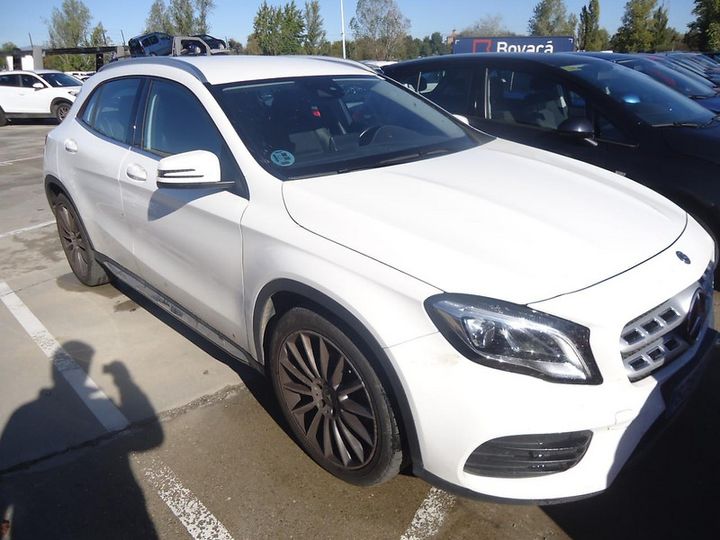 Photo 1 VIN: W1N1569431U040713 - MERCEDES-BENZ GLA 