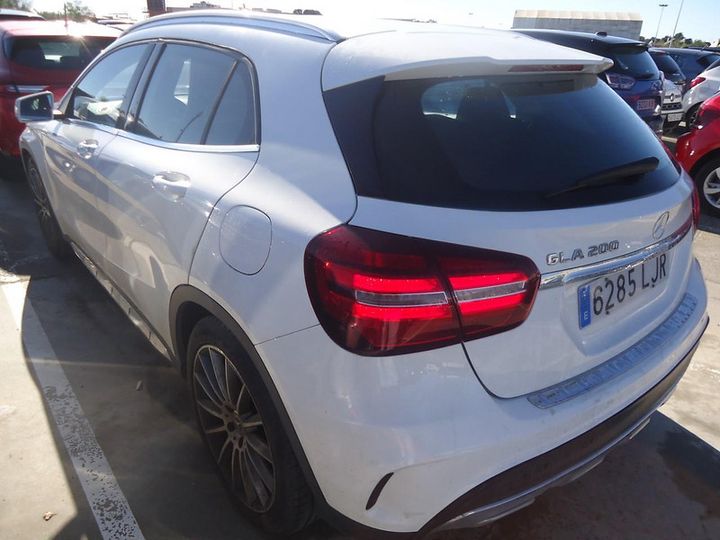 Photo 2 VIN: W1N1569431U040713 - MERCEDES-BENZ GLA 