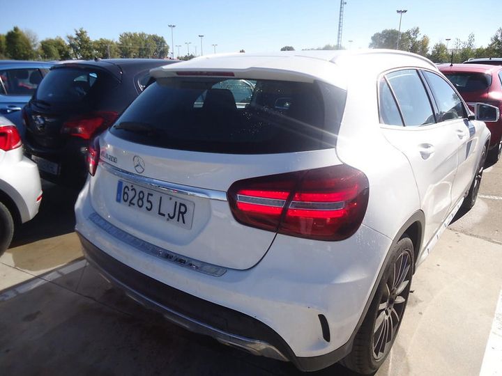 Photo 9 VIN: W1N1569431U040713 - MERCEDES-BENZ GLA 