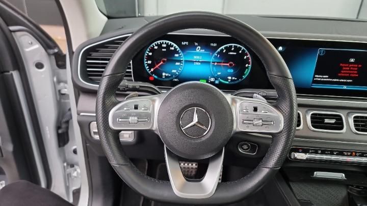 Photo 13 VIN: W1N1671171A280218 - MERCEDES-BENZ GLE-CLASS ESTATE 