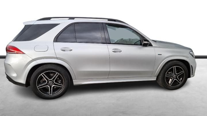 Photo 4 VIN: W1N1671171A280218 - MERCEDES-BENZ GLE-CLASS ESTATE 