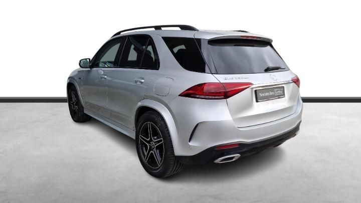 Photo 6 VIN: W1N1671171A280218 - MERCEDES-BENZ GLE-CLASS ESTATE 