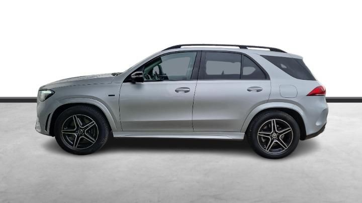 Photo 7 VIN: W1N1671171A280218 - MERCEDES-BENZ GLE-CLASS ESTATE 