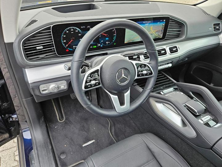 Photo 6 VIN: W1N1671171A282329 - MERCEDES-BENZ GLE 