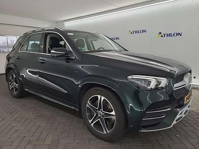 Photo 1 VIN: W1N1671171A286447 - MERCEDES-BENZ GLE 