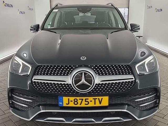 Photo 13 VIN: W1N1671171A286447 - MERCEDES-BENZ GLE 