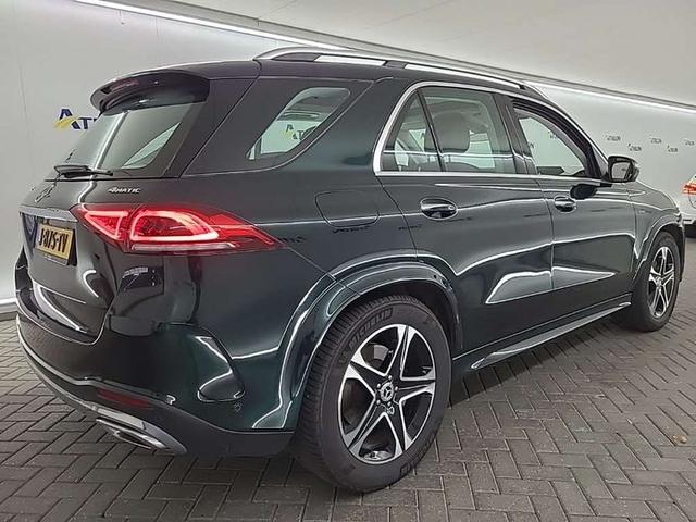 Photo 2 VIN: W1N1671171A286447 - MERCEDES-BENZ GLE 